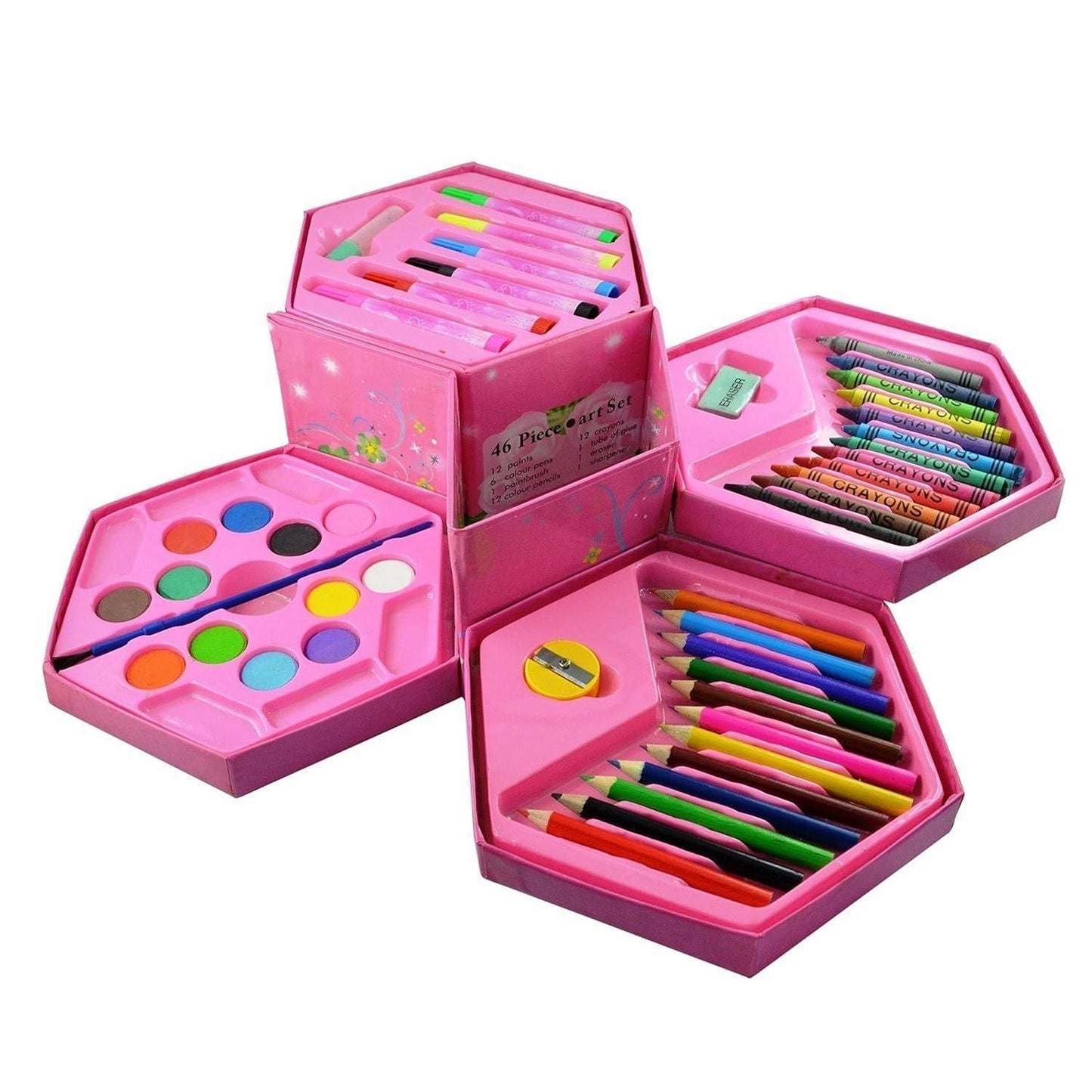 judo Art Set