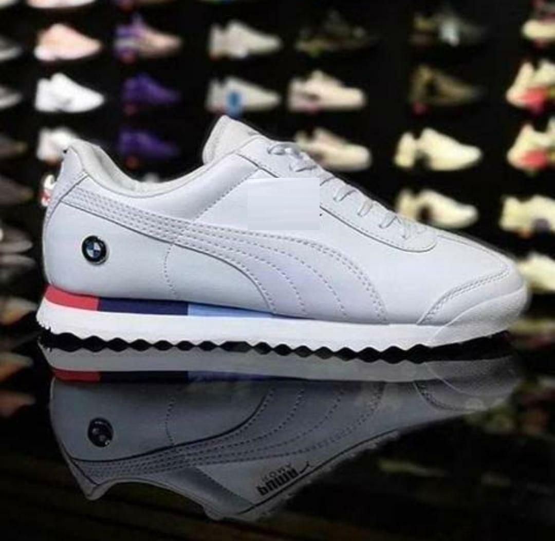 Men's Footwear