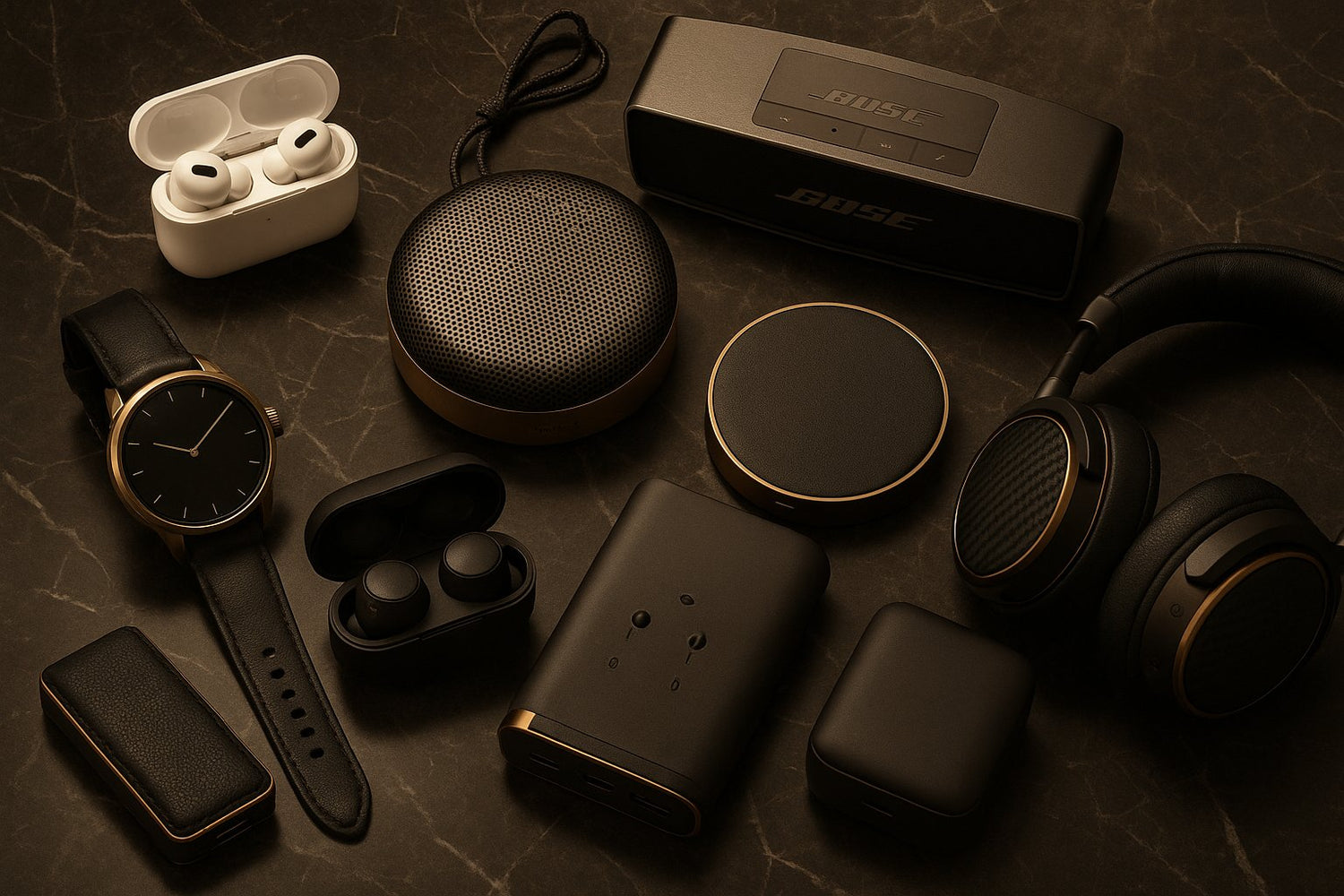 Electronics