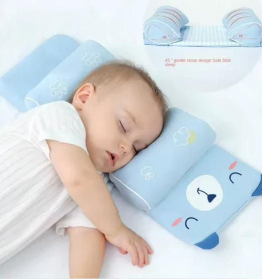 Angel Rest Baby Pillow