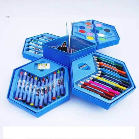 judo Art Set