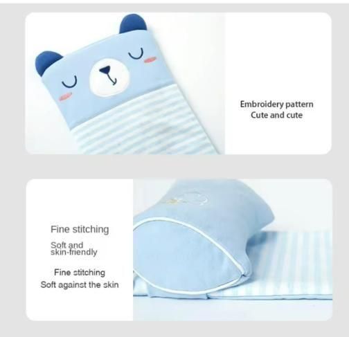 Angel Rest Baby Pillow