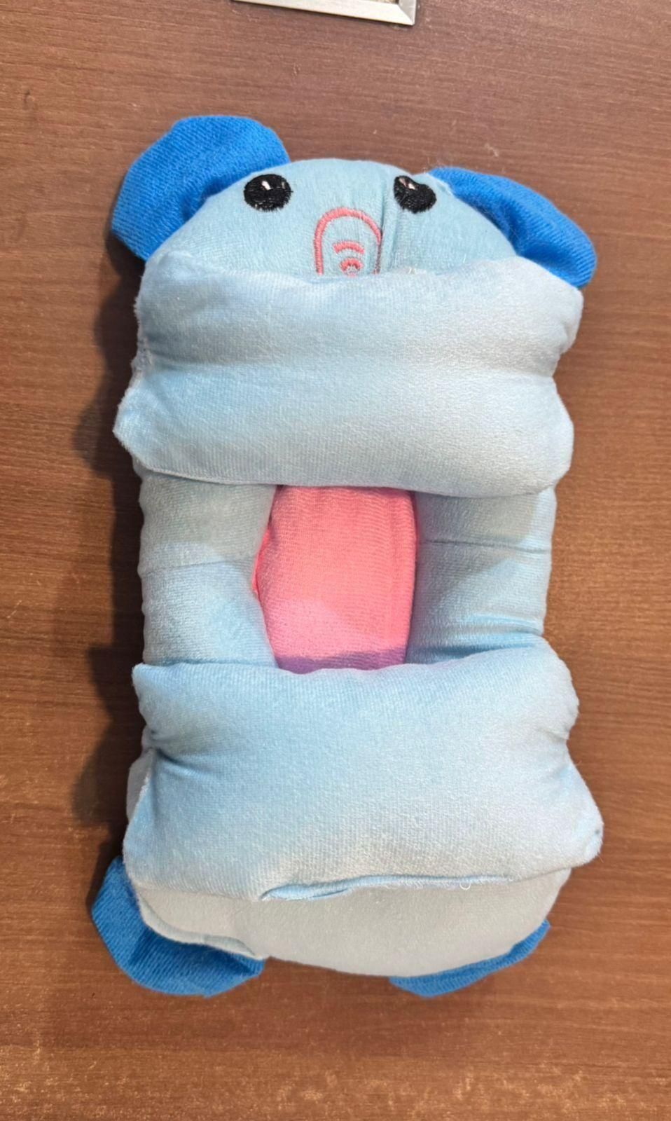 Angel Rest Baby Pillow