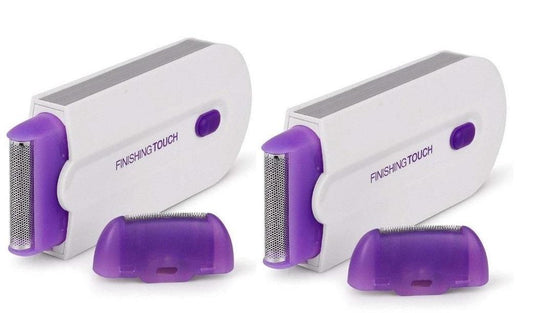 Finishing Touch Trimmer Pack of 2